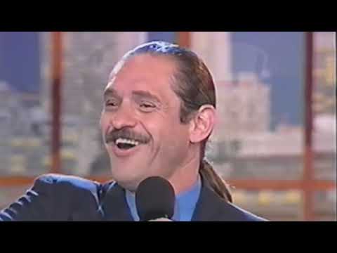 Teo Gonzalez "Gangosos y Tartamudos"