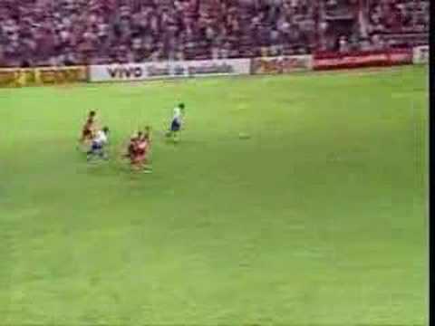 CB 2007- R5 - Náutico 4 x 4 Paraná