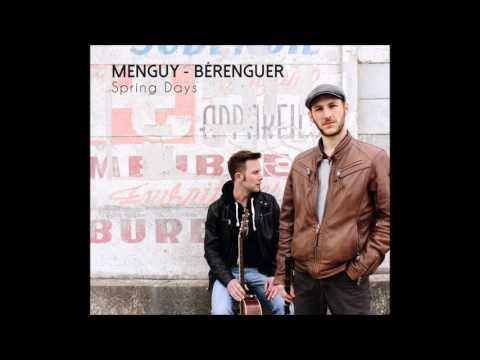 Duo Menguy/Bérenguer: De Mina - Geamparalele ca la nunta