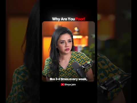 Why rich gets more rich? Unknown secret