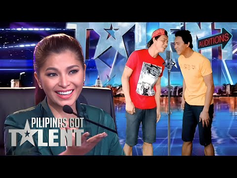 Ika'y Mahal Pa Rin - Rockstar |Pilipinas Got Talent 2023 Auditions | JohnLorenz TV