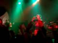 Moses - Soulfly and Coyote (Eyesburn) LIVE at ...