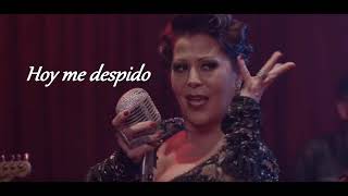 Samo ft Alejandra Guzmn   Te juro Letra