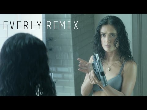 Everly (Red Band Mash-up Trailer 'The Mike Relm Remix')