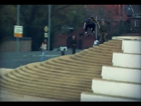 UNION Skateboards - SOYUZ 11 (full video)