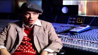 Prince Royce- Rock  The Pants Univision  Instudio