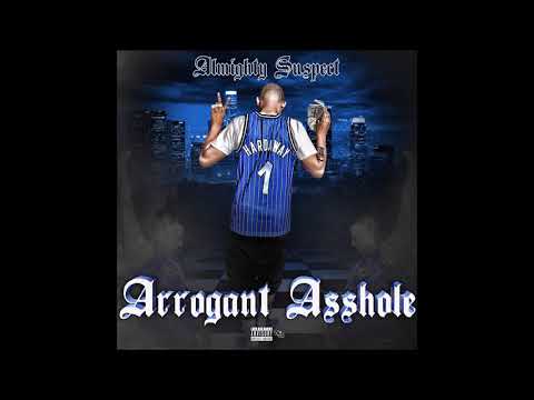 Almighty Suspect - "Can't" OFFICIAL VERSION