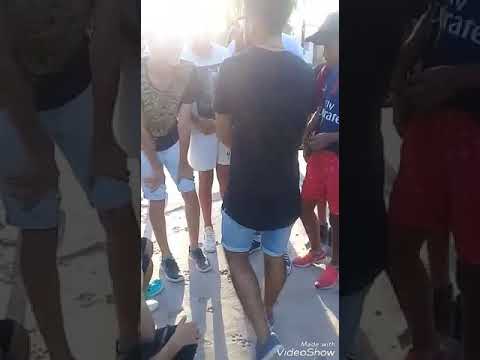 Alan vs javi final /pretemporada 2018 nicol free