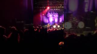 Living for Life - Suicidal Tendencies - Live, Trezzo sull'Adda - 26 gennaio 2017