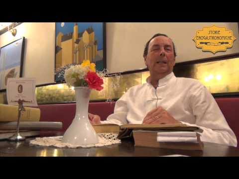 Al Bistrot de Venise, vere ricette storiche di Venezia