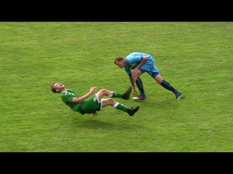 15.08.2020 Fußball Sachsen  Freundschaftsspiel   SV Chemie Dohna - BSV 68 Sebnitz