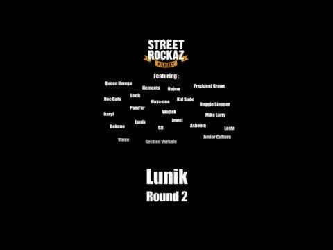 Round 2 - Lunik