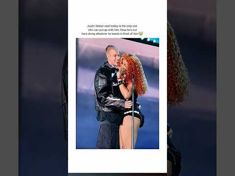 lets be honest #haileybiebers is so strong‼️#celebritygossip #fypviralシ #justinbieber #sza #foryou
