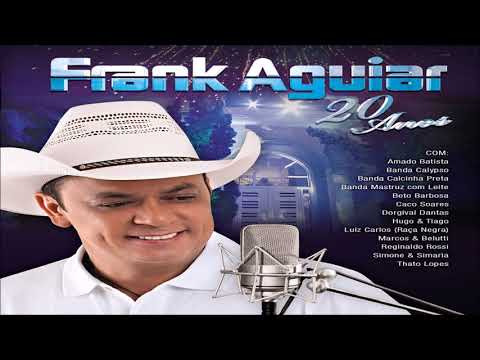 Frank Aguiar - Paixão Errada - 2012 - ( Ao Vivo ) - ( Participação Dorgival Dantas )