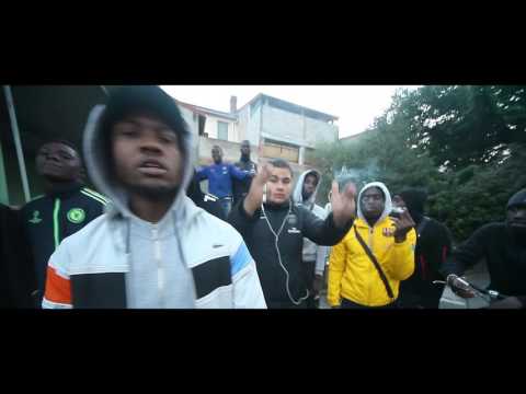 Explo Pantin feat. Deganos - Pour de vrai