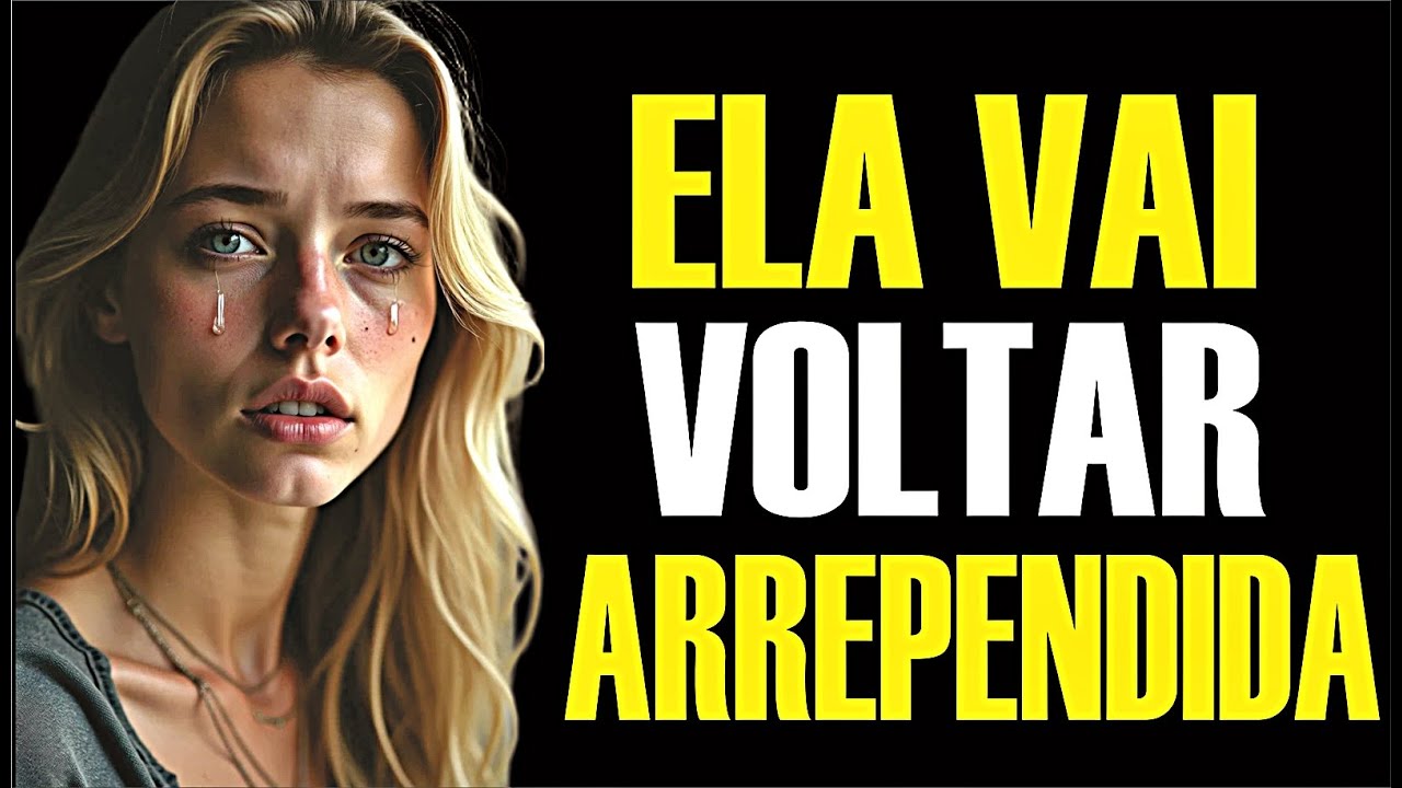 Mulheres SEMPRE VOLTAM por esses 4 motivos | Psicologia Secreta