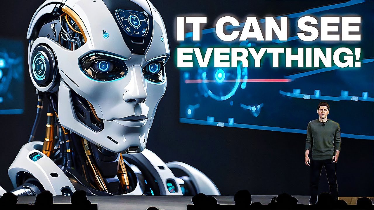 Crazy things ChatGPT can do that you didn't know