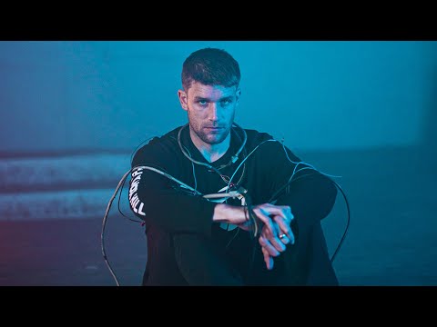 I'm Over It | Knox Hill ft. Locksmith x Samad Savage (Official Music Video)