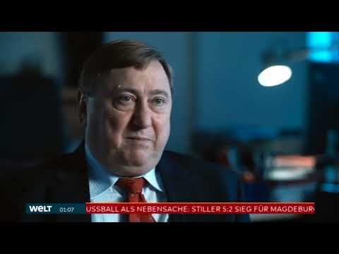 Anschlag mit Ansage - Das planvolle Staatsversagen im Fall Anis Amri | Reportage Welt