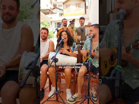 Tell Me Why - Spice Girls