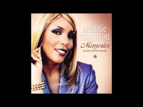 Melanie Thornton - Sweet Dreams (Ballad Version)