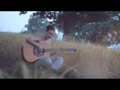 Beeswing by Richard Thompson  -  cover version performed by Jessica Irvine, filmed by Zen Grisdale