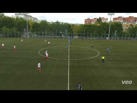 U19 AFRR vs DACIA BUIUCANI, 11.05.2023