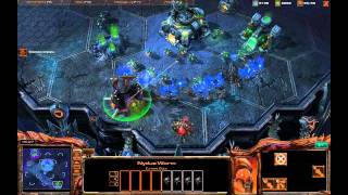 Ling and Roaches -Maximusblack