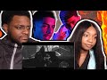 J.I. - Love Scars (Official Music Video) | Reaction!