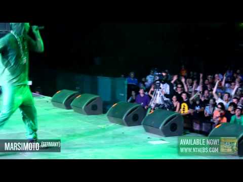 Big Bang Records in Europe - Episode 5 "Worldwide Stages" (Ft Sicknature, KILLAKIKITT, Marsimoto)