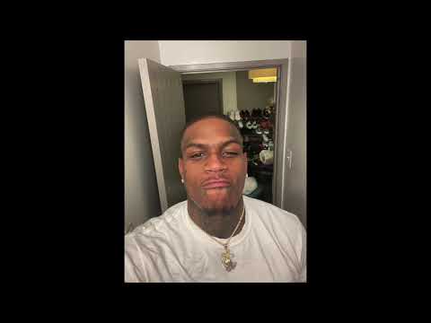 TFG LARRO - HIGH SPEED ON A TUESDAY (LIL DURK-DENIED IN UK REMIX)