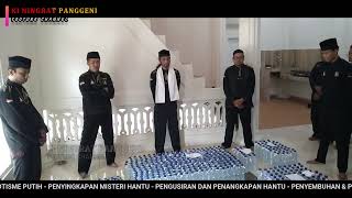 Download lagu TRADISI TAHUNAN WS PAMUNGKAS | Transfer energi untuk berbagai keperluan mp3