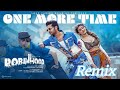 One More Time Song Remix Robinhood Movie Dj Hemanth Telugu Remix Songs 2025