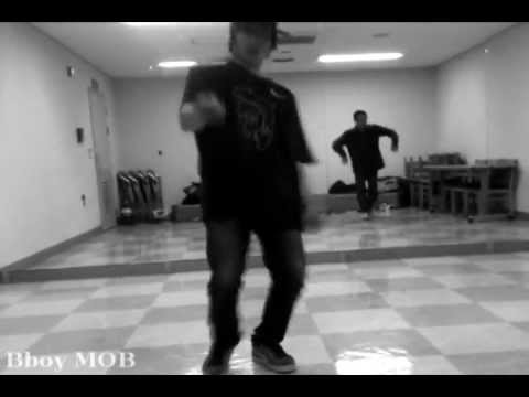 Bboy MOB & Bboy slick  & Bboy James (joy,/ pleasure /everyday &register ).clip 012