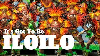 Download lagu It's Got To Be Iloilo mp3