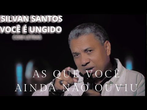 SILVAN SILVA ( as melhores)