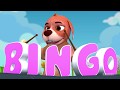 Tamil Kids Video BINGO Puppy Song Chutty Kannamma Tamil Rhymes சுட்டி கண்ணம்