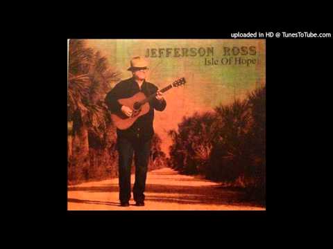 Jefferson Ross - Some Days I Feel Like David