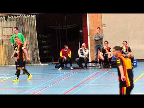 Zaalvoetbal asw(2)