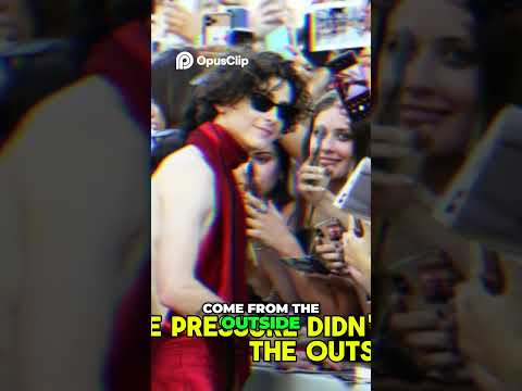 Love in the Spotlight - The Dark Side of Fame 