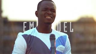 Lord Lombo   'EMMANUEL' ft  Gamaliel Lombo &amp; Sandra Mbuyi