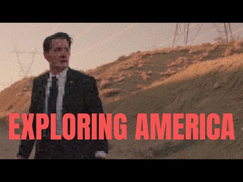 The Return of Twin Peaks is Lynch's Magnum Opus