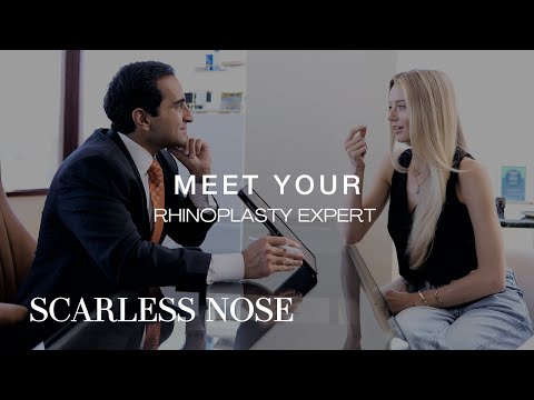 Meet Your Rhinoplasty Expert | Dr. Deepak Dugar - YouTube