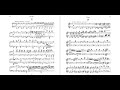 Dvořák Symphony 9 IV Allegro Con Fuoco 4 Hand Arrangement For Piano Duo Solot