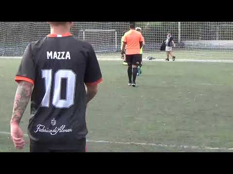 BILARDO`S BOYS vs BAEHS FC #Apertura2021 Fecha 7 + pendientes