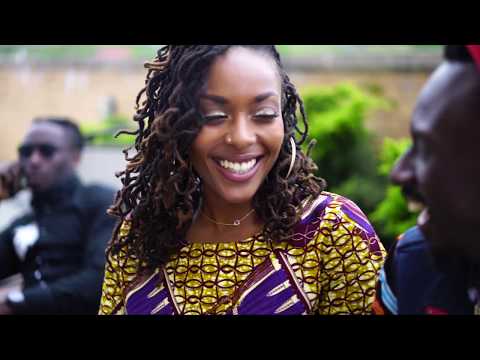 BONES - I NI ANW TAFÔ (CLIP)