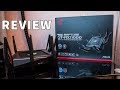 ASUS GT-AX11000 - видео