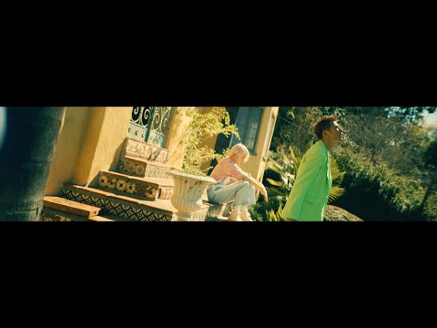 【Premium】EXILE SHOKICHI feat. SALU - サイケデリックロマンス feat. SALU