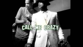 CALL ME CRAZY - NEYO FT JAY Z