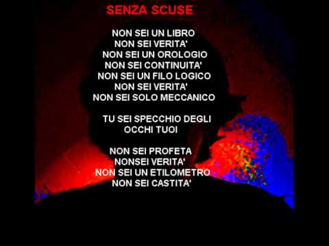 Dorothi Vulgar Questions - Senza scuse-(ep 2006)